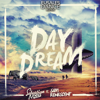 Sebastian Nova Feat. Sam Renascent - Daydream