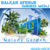 Balkan Avenue - Need You