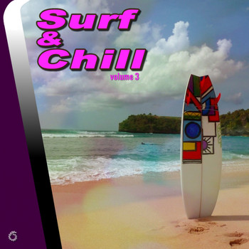 Various Artists - Surf & Chill Vol. 3