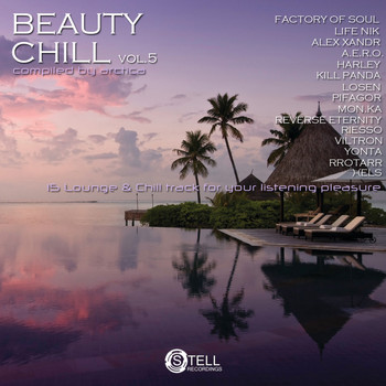 Various Artists - Beauty Chill Vol. 5