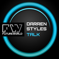 Darren Styles - Talk