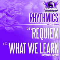 Rhythmics - Requiem / What We Learn