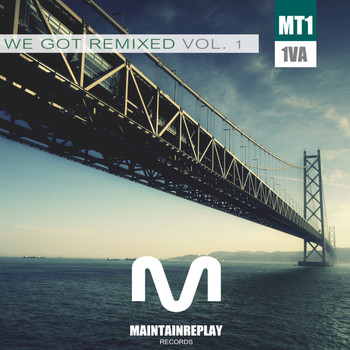 Various Artists - We Got Remixed Vol. 1