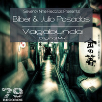 Bilber & Julio Posadas - Vagabunda