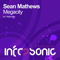 Sean Mathews - Megacity