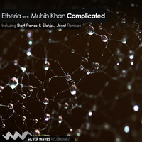 Etheria feat. Muhib Khan - Complicated