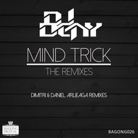 DJ Deny - Mind Trick (The Remixes)