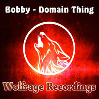 Bobby - Domain Thing