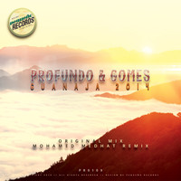 Profundo & Gomes - Guanaja 2014
