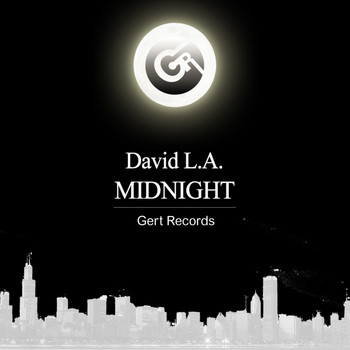 David L.A. - Midnight EP