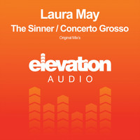 Laura May - The Sinner / Concerto Grosso
