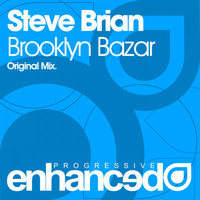 Steve Brian - Brooklyn Bazar