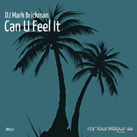 DJ Mark Brickman - Can U Feel It