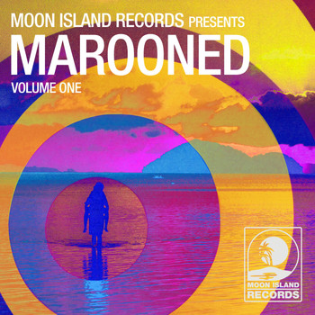 Various Artists - Marooned Vol.1