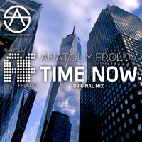 Anatoliy Frolov - Time Now
