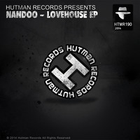 Nandoo - LoveHouse EP