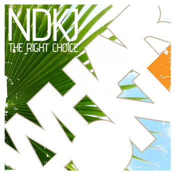 NDKJ - The Right Choice