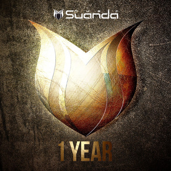 Various Artists - 1 Year Suanda