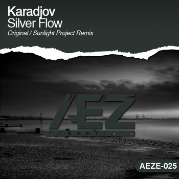 Karadjov - Silver Flow