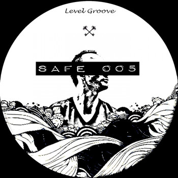 Level Groove - Darkness EP