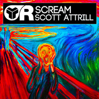 Scott Attrill - Scream