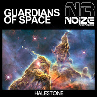 Halestone - Guardians Of Space