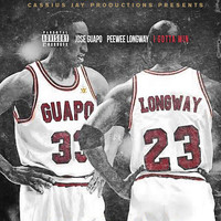 Cassius Jay - I Gotta Win (Explicit)