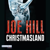 Joe Hill - Christmasland