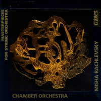 Chamber Orchestra Kremlin & Misha Rachlevsky - Elegy: Adagios for Orchestra