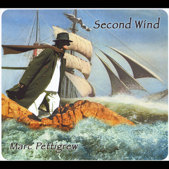 Marc Pettigrew & Crows - Second Wind