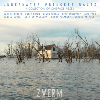 ZWERM - Underwater Princess Waltz