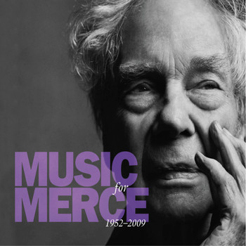 Various Artists - Music for Merce, Vol. 4
