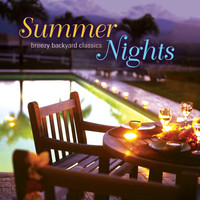 Richard Evans - Summer Nights