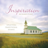 Richard Evans - Inspiration