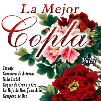 Various Artists - La Mejor Copla, Vol. 1