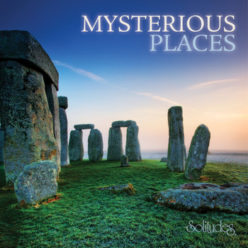 Dan Gibson's Solitudes - Mysterious Places