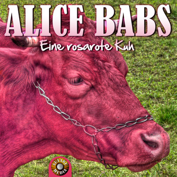 Alice Babs - Eine rosarote Kuh