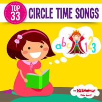 Kiboomu - Top 33 Circle Time Songs