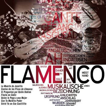 Various Artists - Flamenco