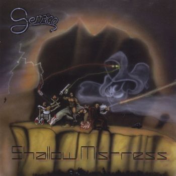 Serpico - Shallow Mistress (Explicit)