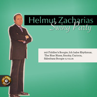 Helmut Zacharias - Swing Party