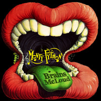 Brains Mcloud - Monty Python