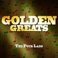 The Four Lads - Gold Greats