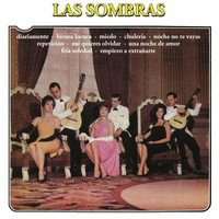 Las Sombras - Las Sombras