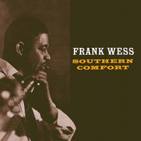 Frank Wess - Southern Comfort (Remastered)