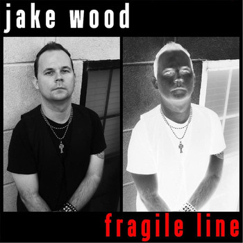Jake Wood - Fragile Line