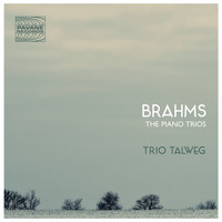 Trio Talweg - Brahms: The Piano Trios