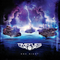 Timeflies - One Night EP