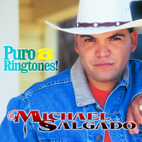 Michael Salgado - Cruz De Madera