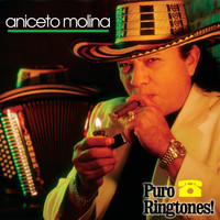 Aniceto Molina - Esta Triste La Negra